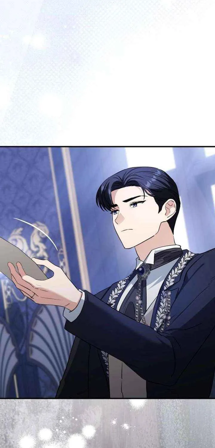 The Archduke’s Flower Is In Jeopardy Chapter 55 page 68 - 