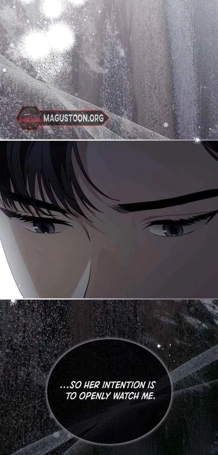 The Archduke’s Flower Is In Jeopardy Chapter 55 page 69 - 
