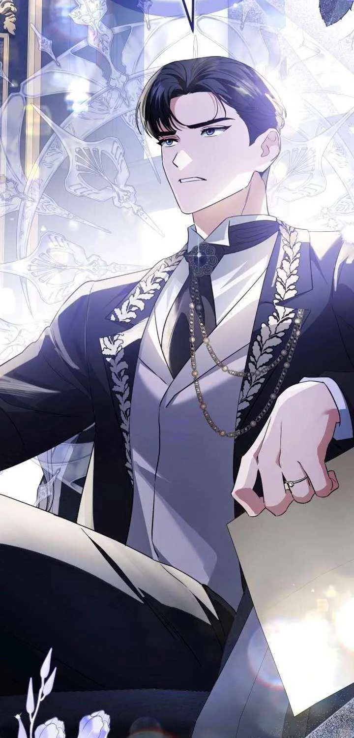 The Archduke’s Flower Is In Jeopardy Chapter 55 page 77 - 