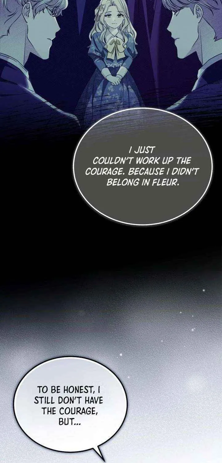 The Archduke’s Flower Is In Jeopardy Chapter 55 page 9 - 