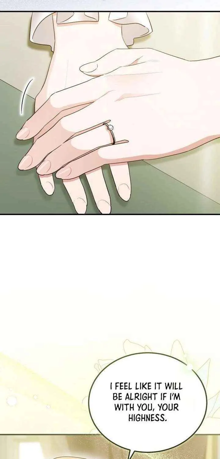 The Archduke’s Flower Is In Jeopardy Chapter 55 page 10 - 