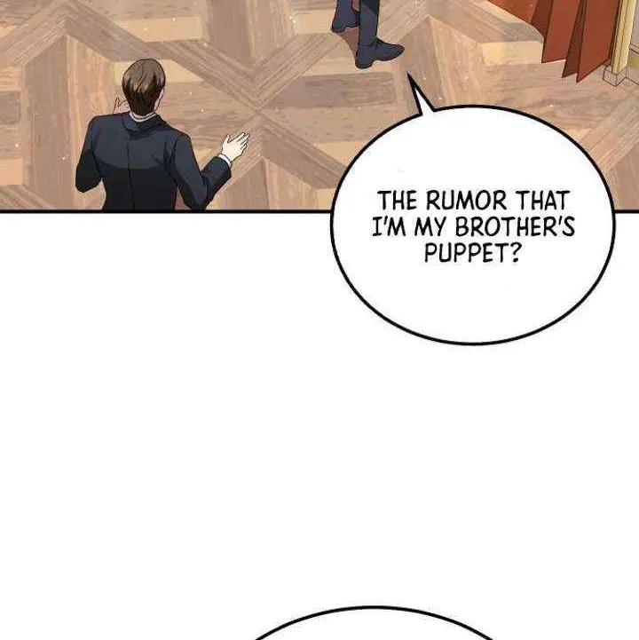 The Archduke’s Flower Is In Jeopardy Chapter 56 page 12 - 