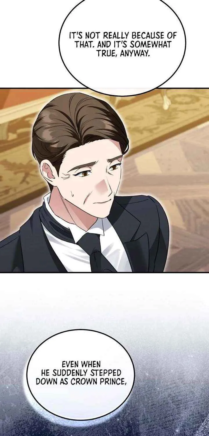 The Archduke’s Flower Is In Jeopardy Chapter 56 page 24 - 