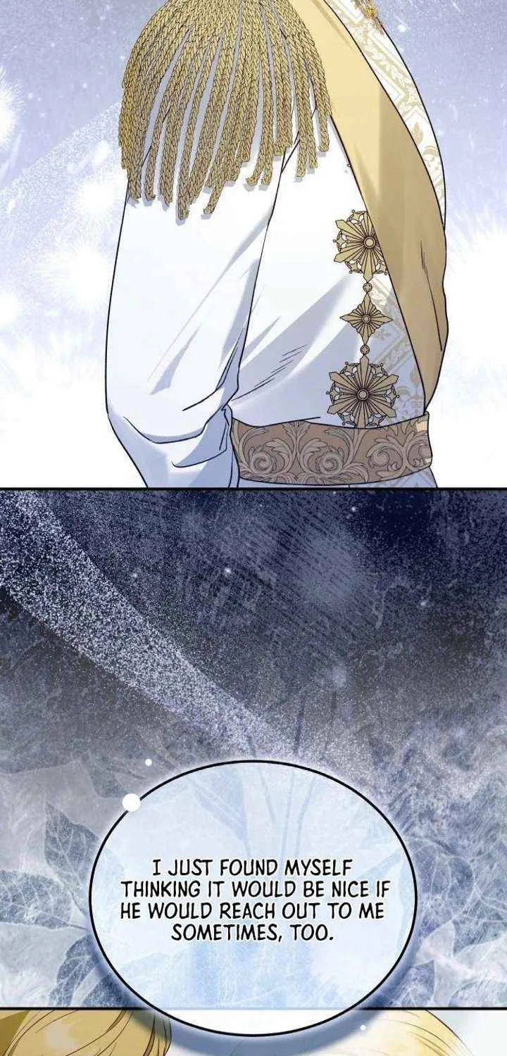The Archduke’s Flower Is In Jeopardy Chapter 56 page 26 - 