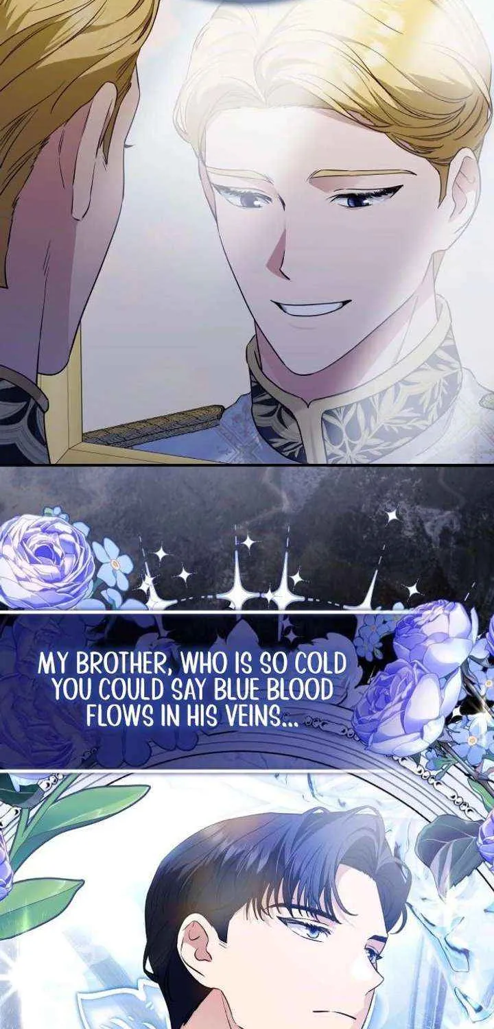The Archduke’s Flower Is In Jeopardy Chapter 56 page 27 - 