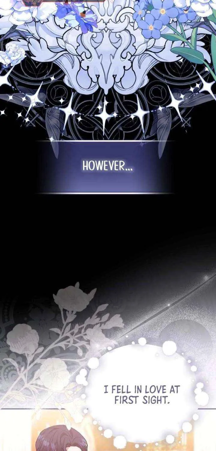 The Archduke’s Flower Is In Jeopardy Chapter 56 page 29 - 