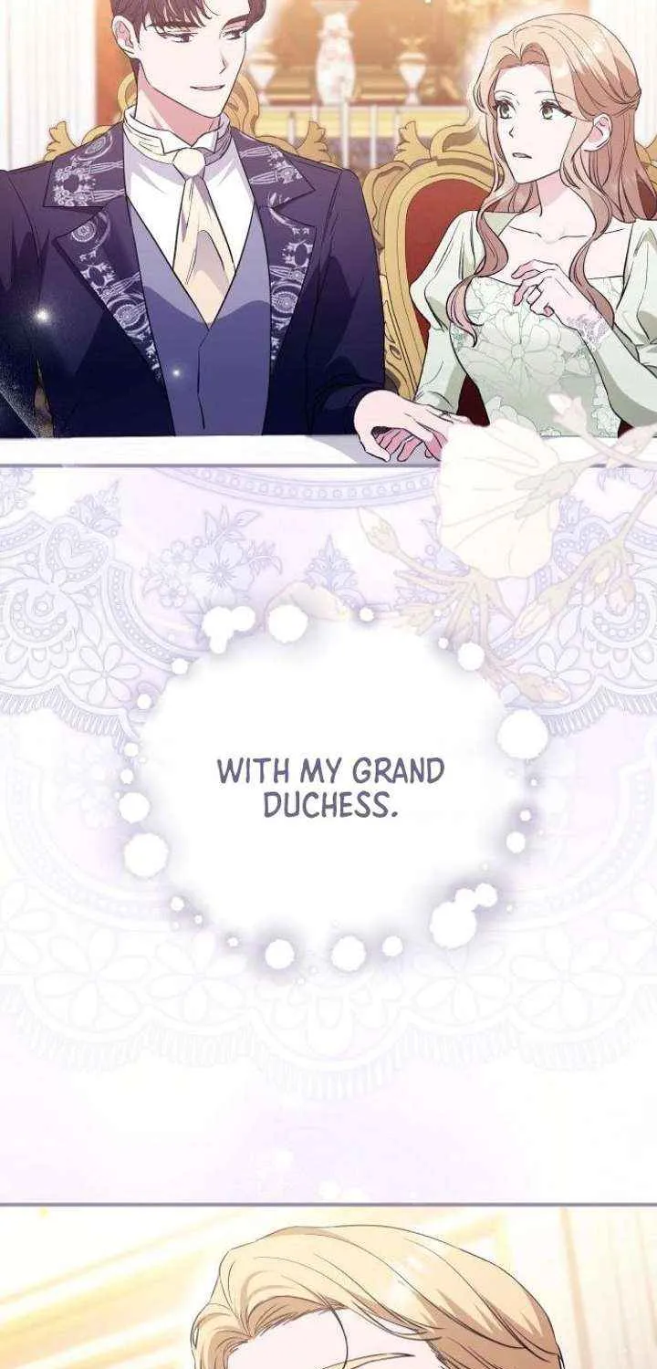 The Archduke’s Flower Is In Jeopardy Chapter 56 page 30 - 