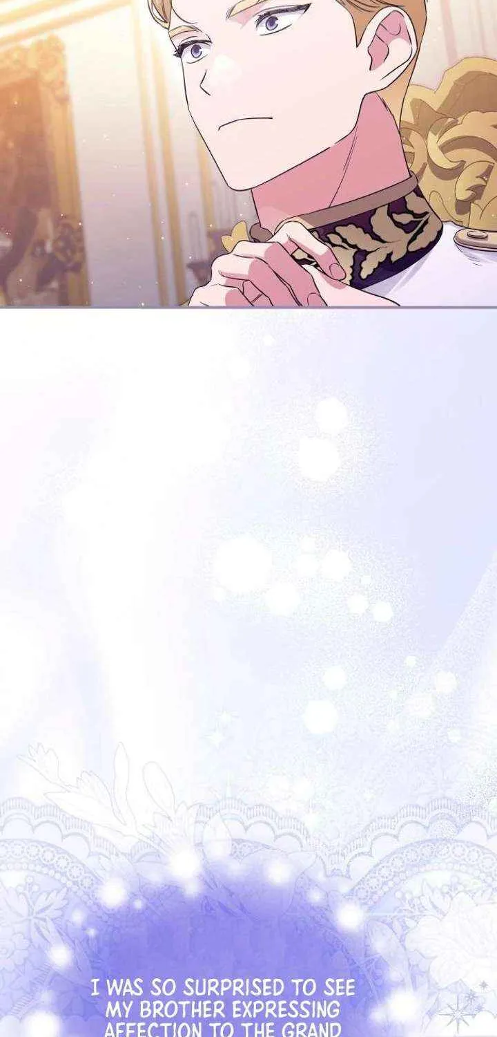 The Archduke’s Flower Is In Jeopardy Chapter 56 page 31 - 