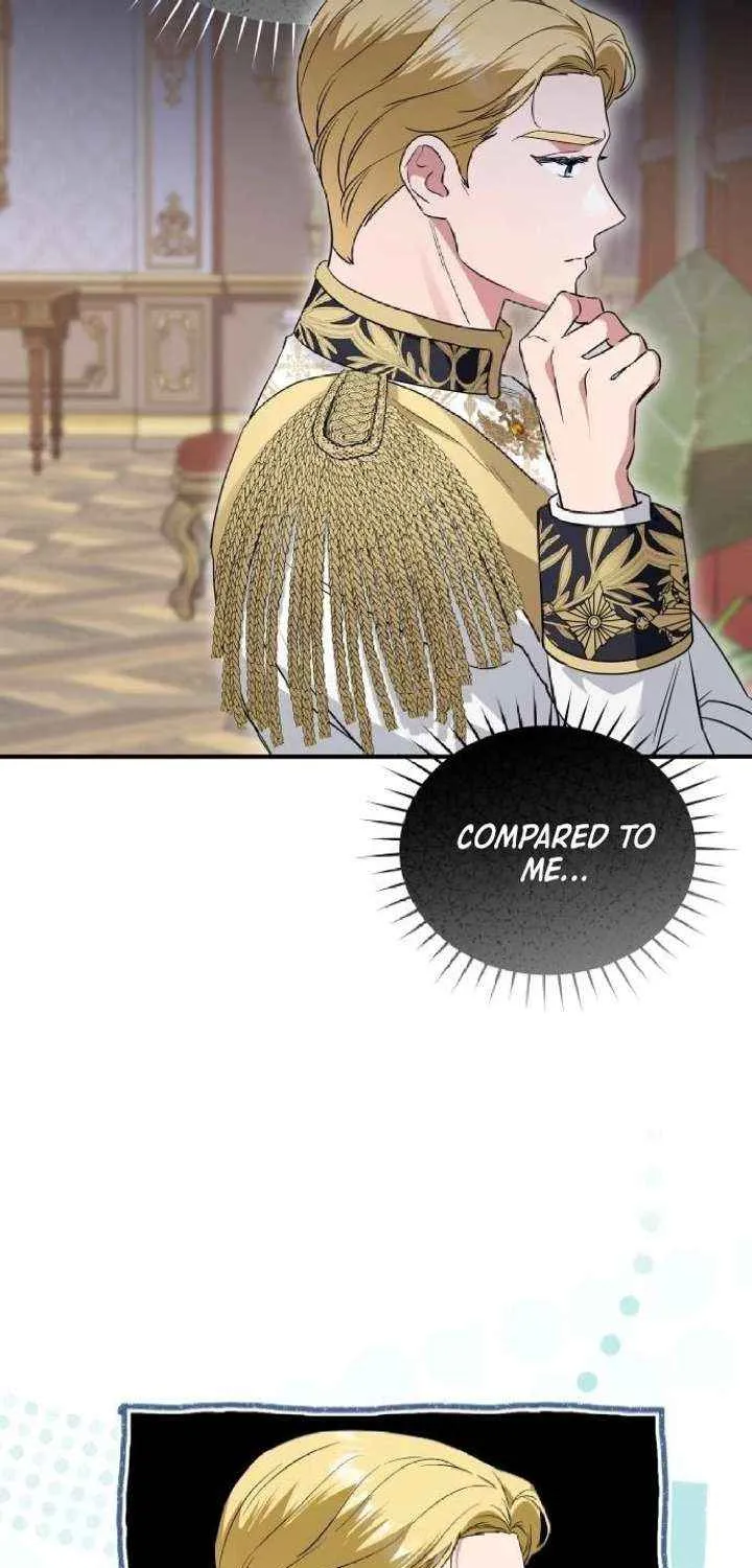 The Archduke’s Flower Is In Jeopardy Chapter 56 page 35 - 