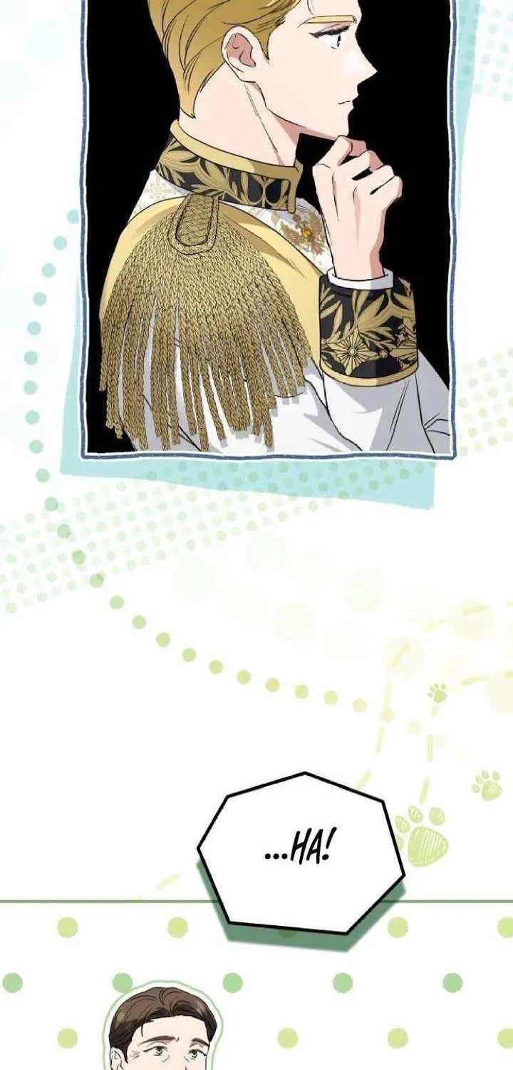 The Archduke’s Flower Is In Jeopardy Chapter 56 page 36 - 