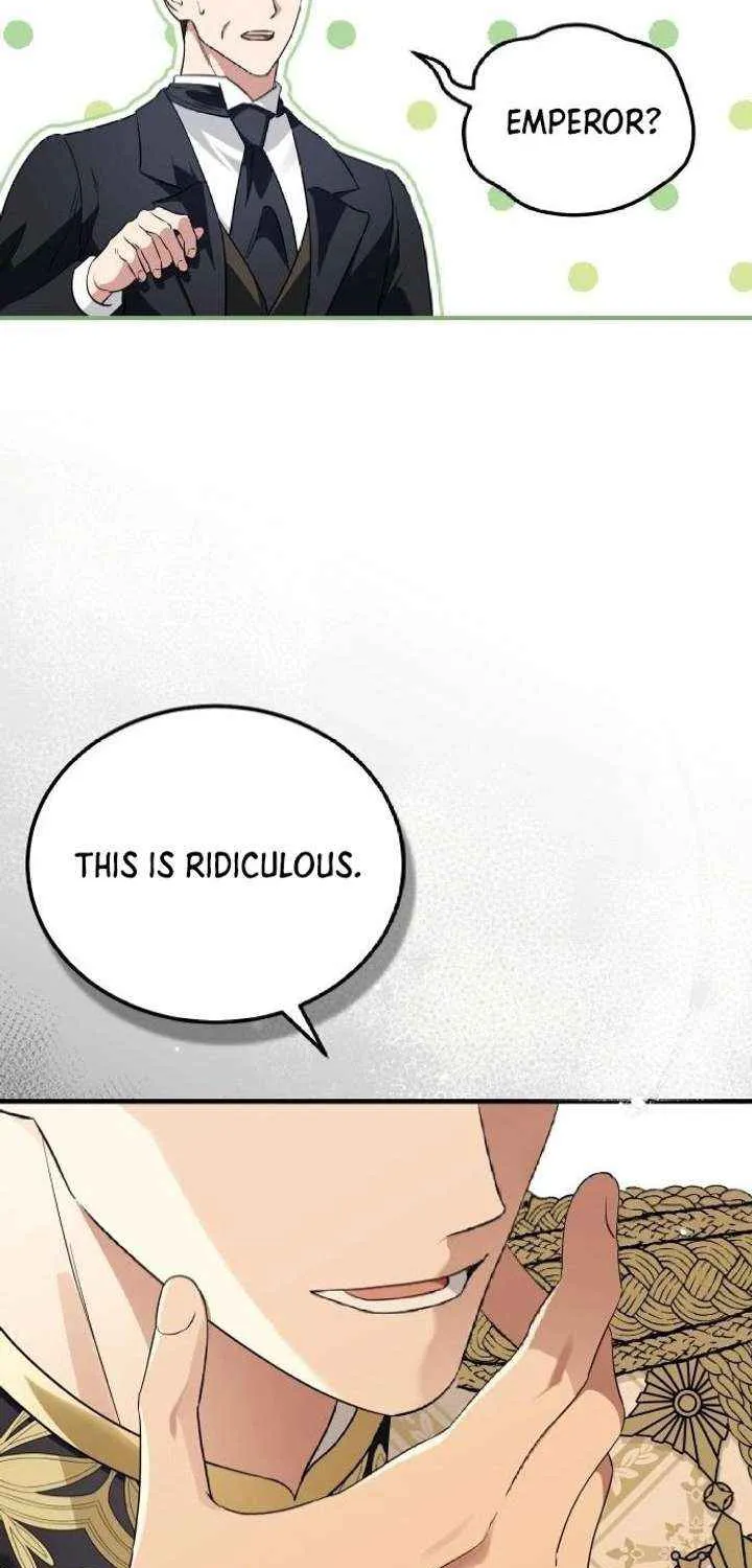 The Archduke’s Flower Is In Jeopardy Chapter 56 page 37 - 