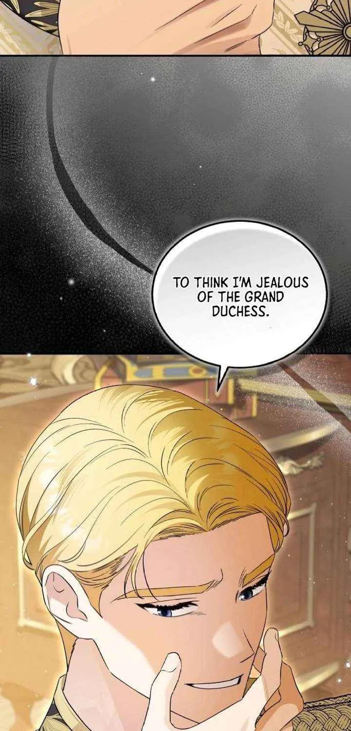 The Archduke’s Flower Is In Jeopardy Chapter 56 page 38 - 