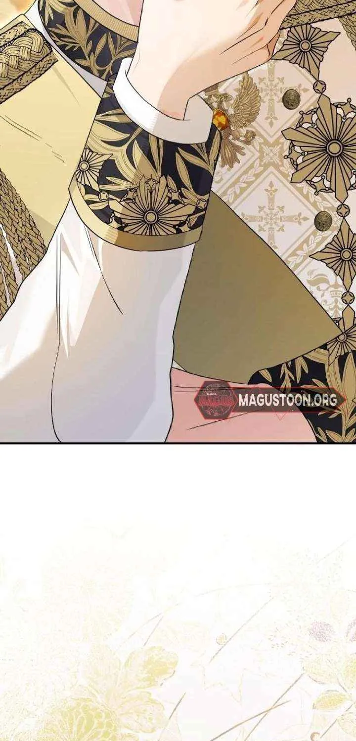 The Archduke’s Flower Is In Jeopardy Chapter 56 page 39 - 