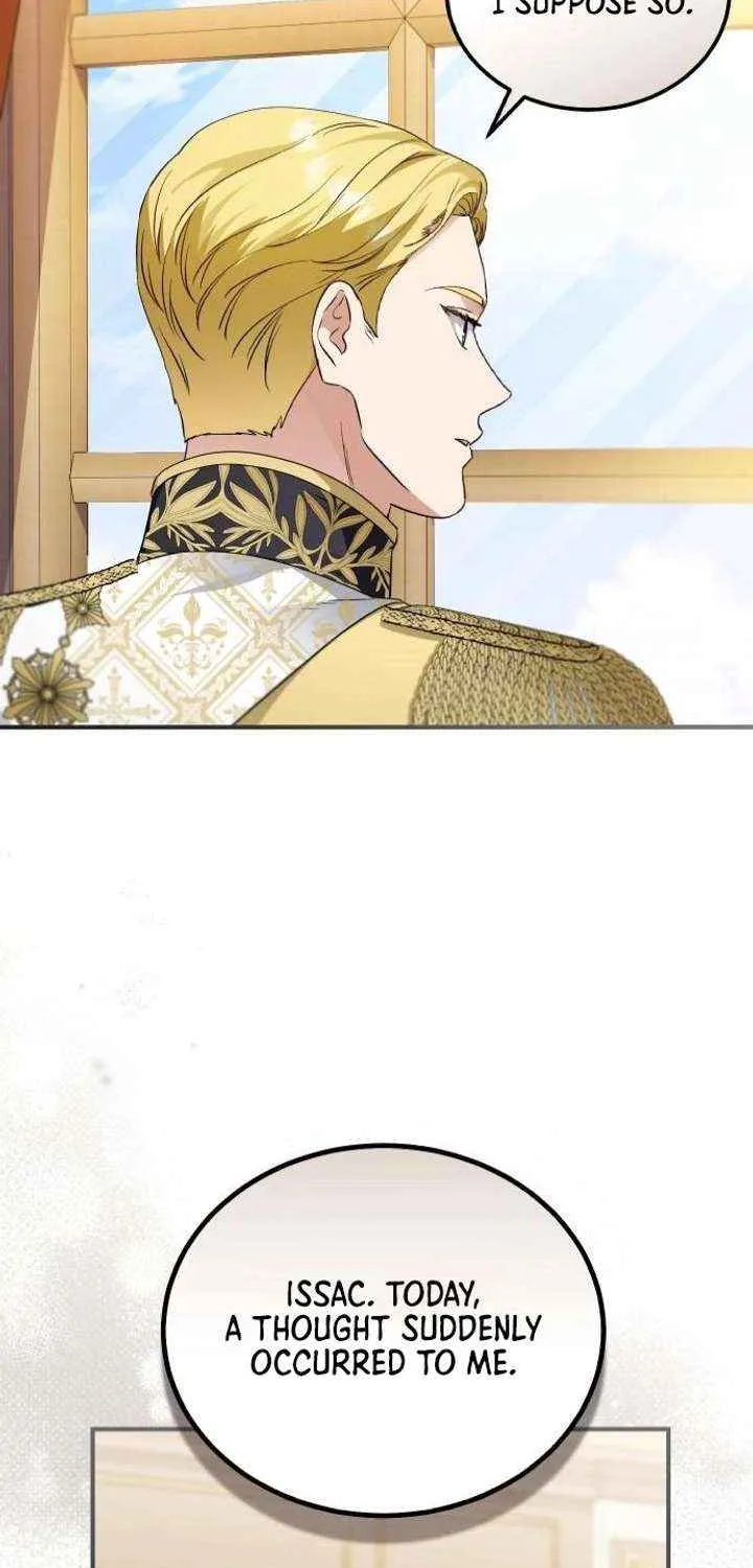 The Archduke’s Flower Is In Jeopardy Chapter 56 page 5 - 