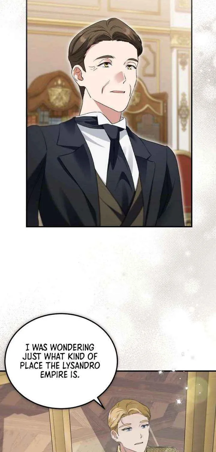 The Archduke’s Flower Is In Jeopardy Chapter 56 page 6 - 