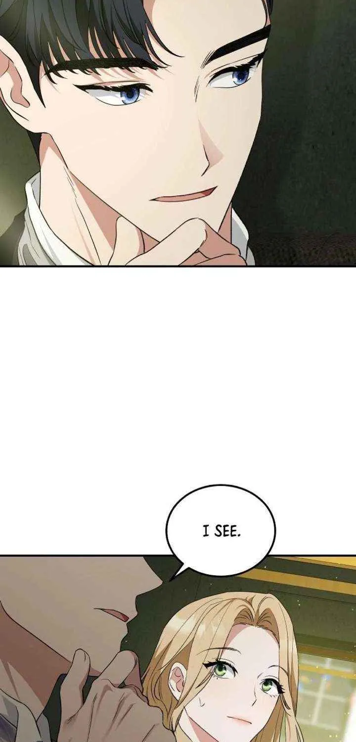The Archduke’s Flower Is In Jeopardy Chapter 56 page 52 - 