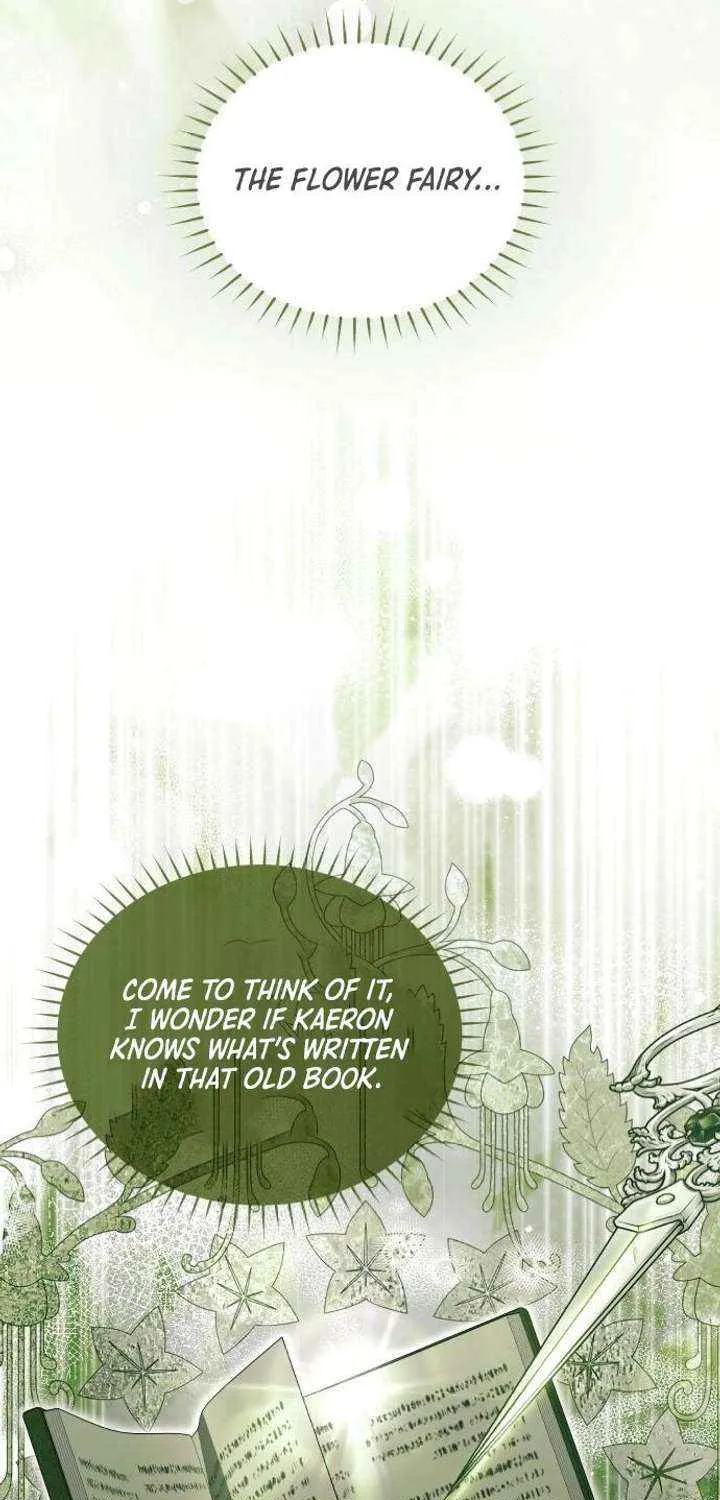 The Archduke’s Flower Is In Jeopardy Chapter 56 page 54 - 
