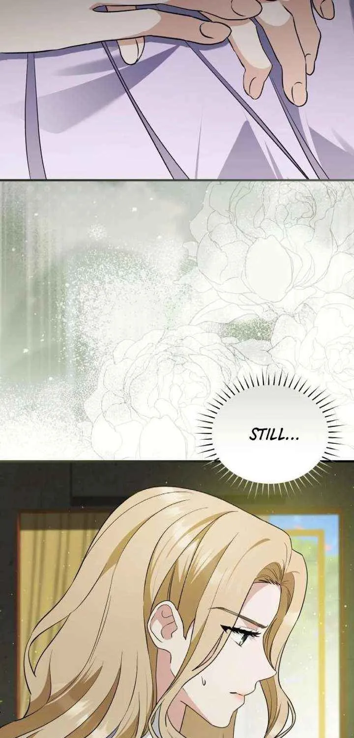 The Archduke’s Flower Is In Jeopardy Chapter 56 page 57 - 