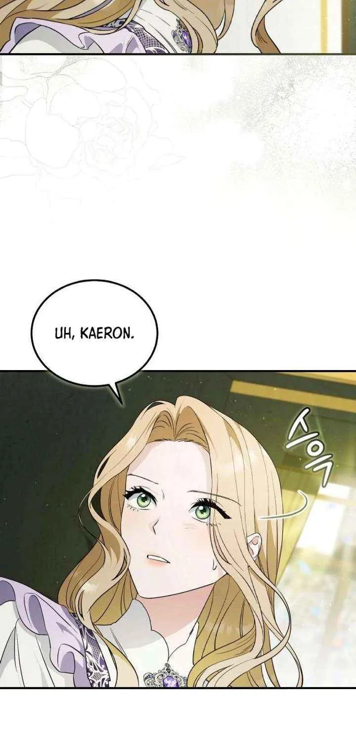 The Archduke’s Flower Is In Jeopardy Chapter 56 page 58 - 