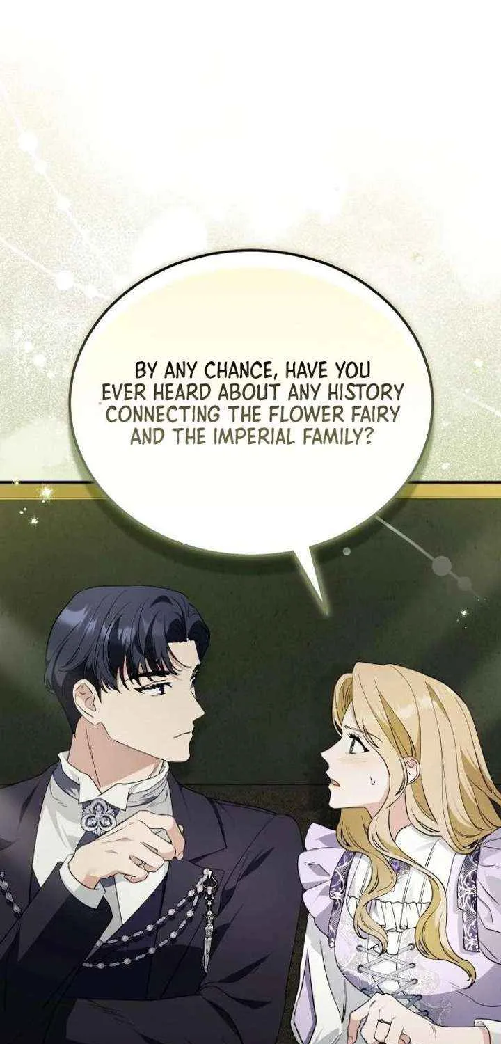 The Archduke’s Flower Is In Jeopardy Chapter 56 page 59 - 