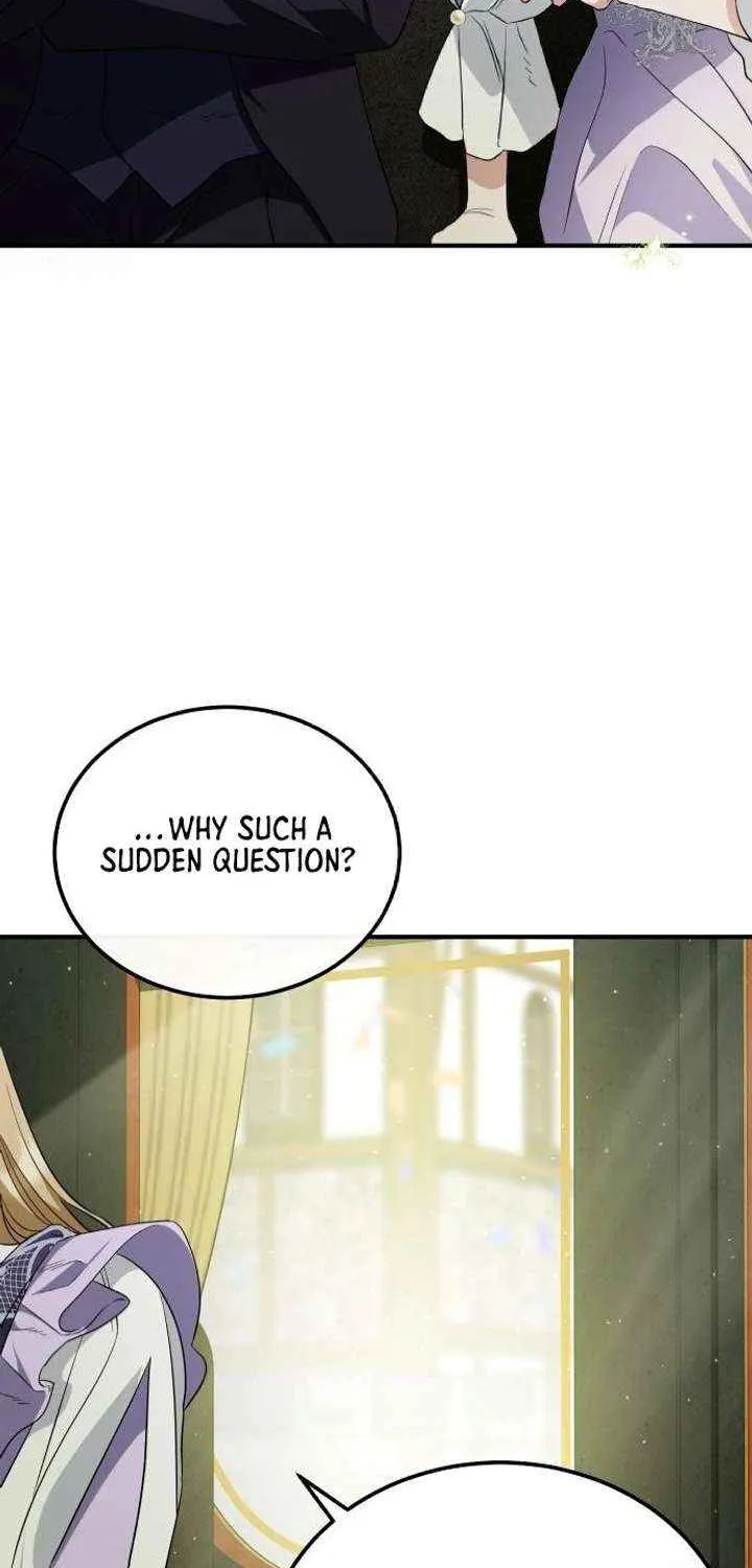 The Archduke’s Flower Is In Jeopardy Chapter 56 page 60 - 