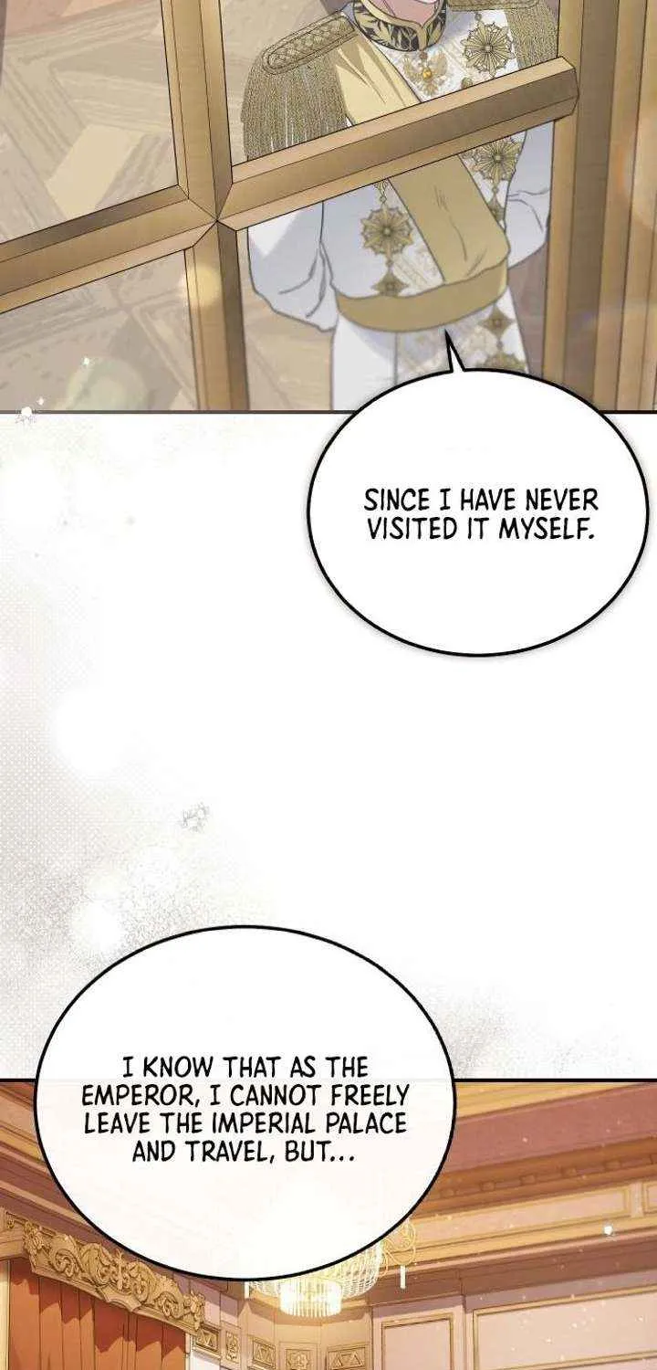 The Archduke’s Flower Is In Jeopardy Chapter 56 page 7 - 