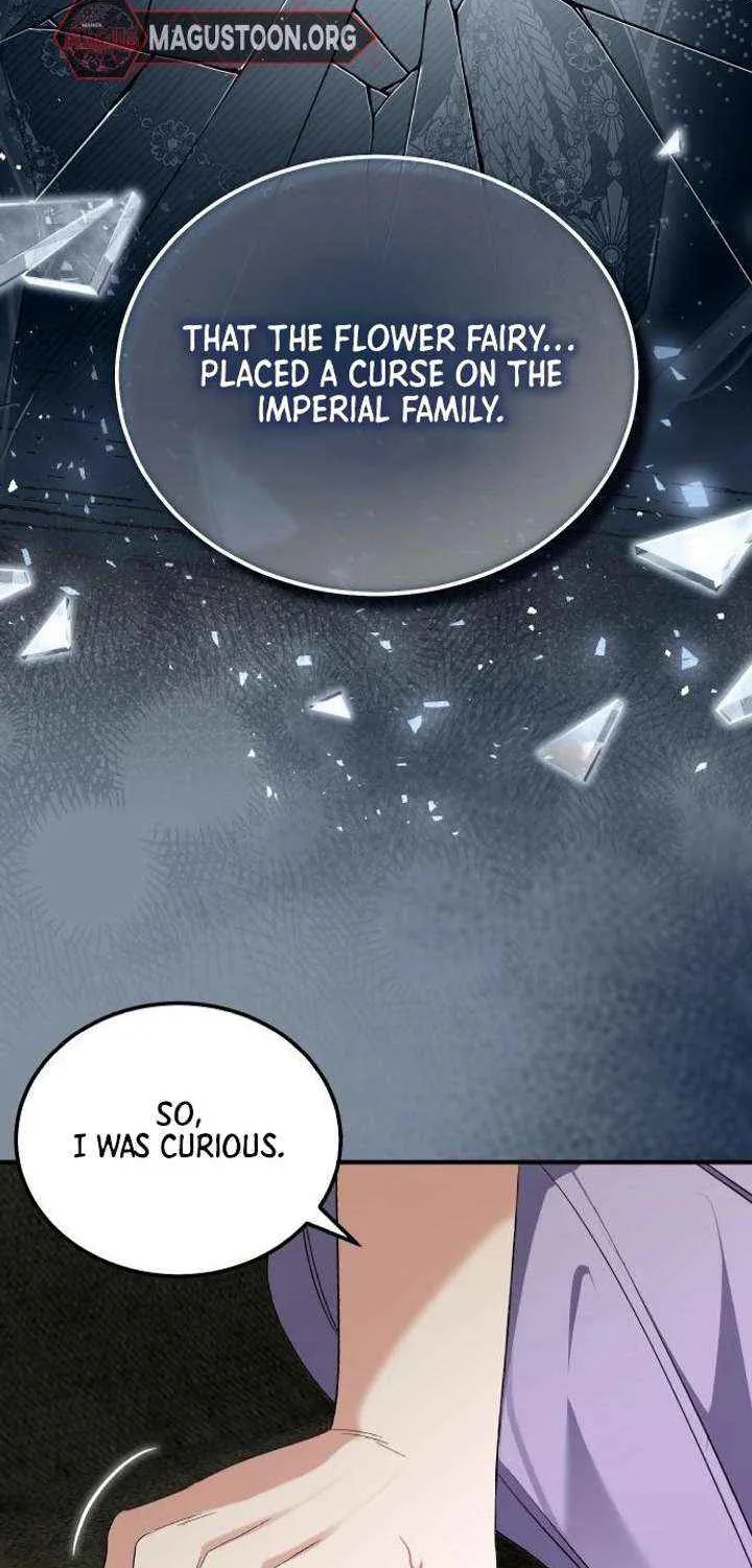 The Archduke’s Flower Is In Jeopardy Chapter 56 page 62 - 