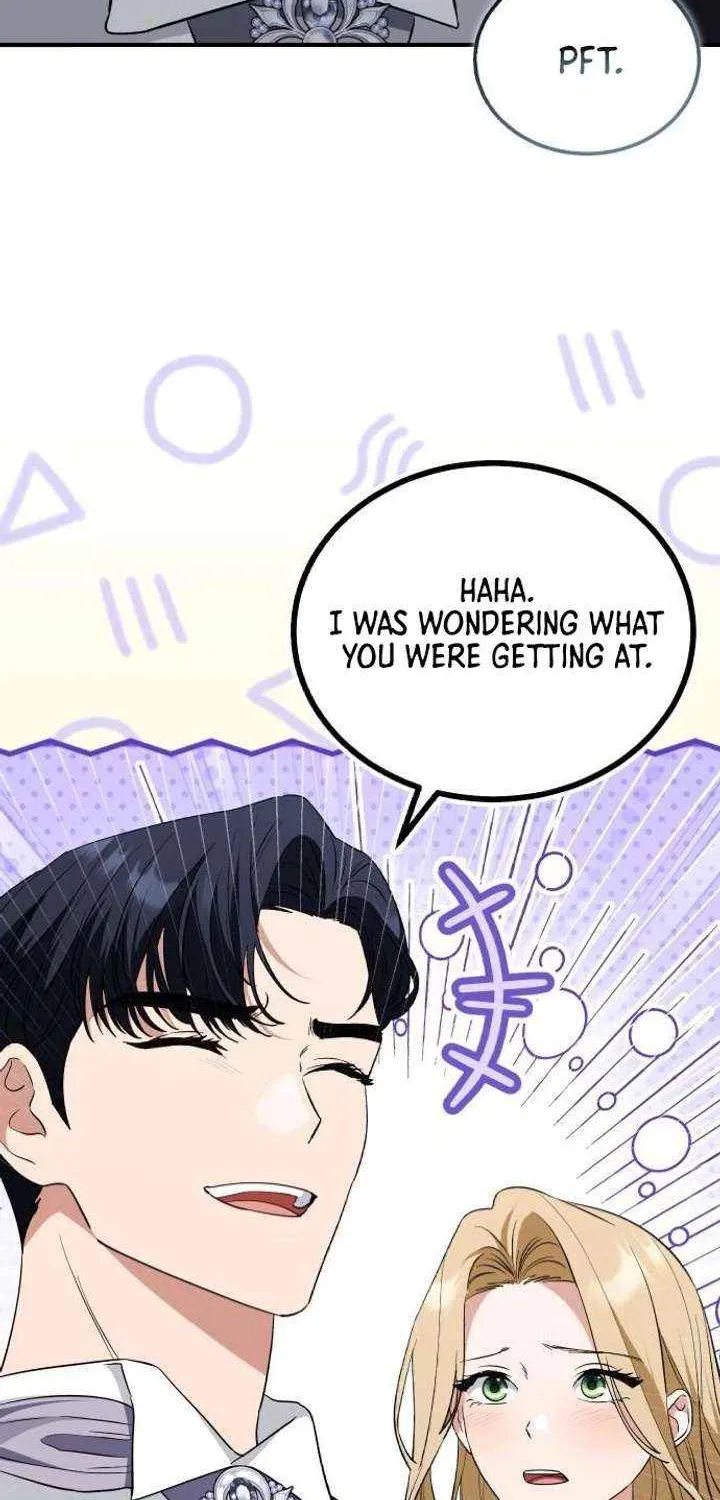 The Archduke’s Flower Is In Jeopardy Chapter 56 page 66 - 