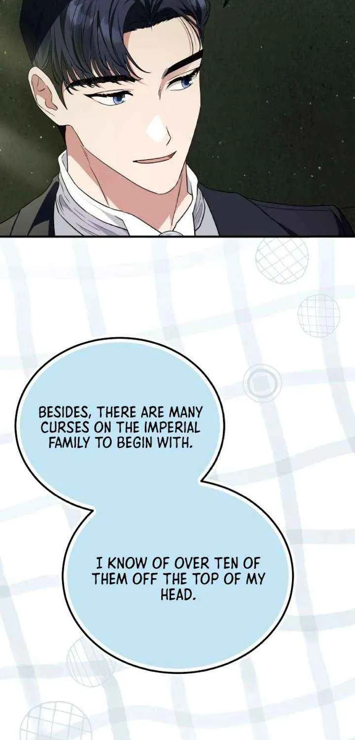 The Archduke’s Flower Is In Jeopardy Chapter 56 page 69 - 