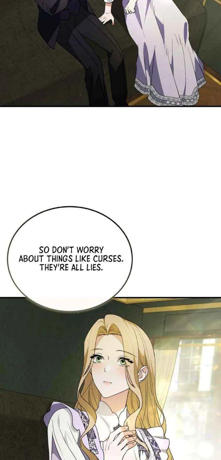 The Archduke’s Flower Is In Jeopardy Chapter 56 page 71 - 