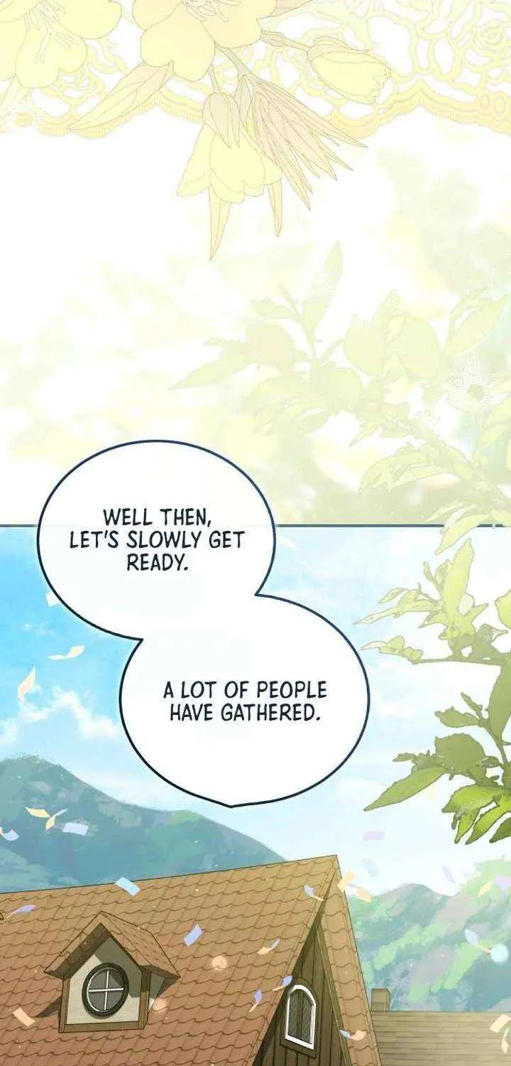 The Archduke’s Flower Is In Jeopardy Chapter 56 page 73 - 