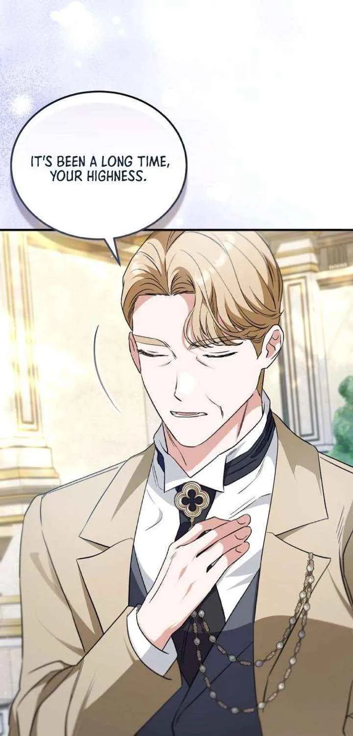 The Archduke’s Flower Is In Jeopardy Chapter 56 page 79 - 