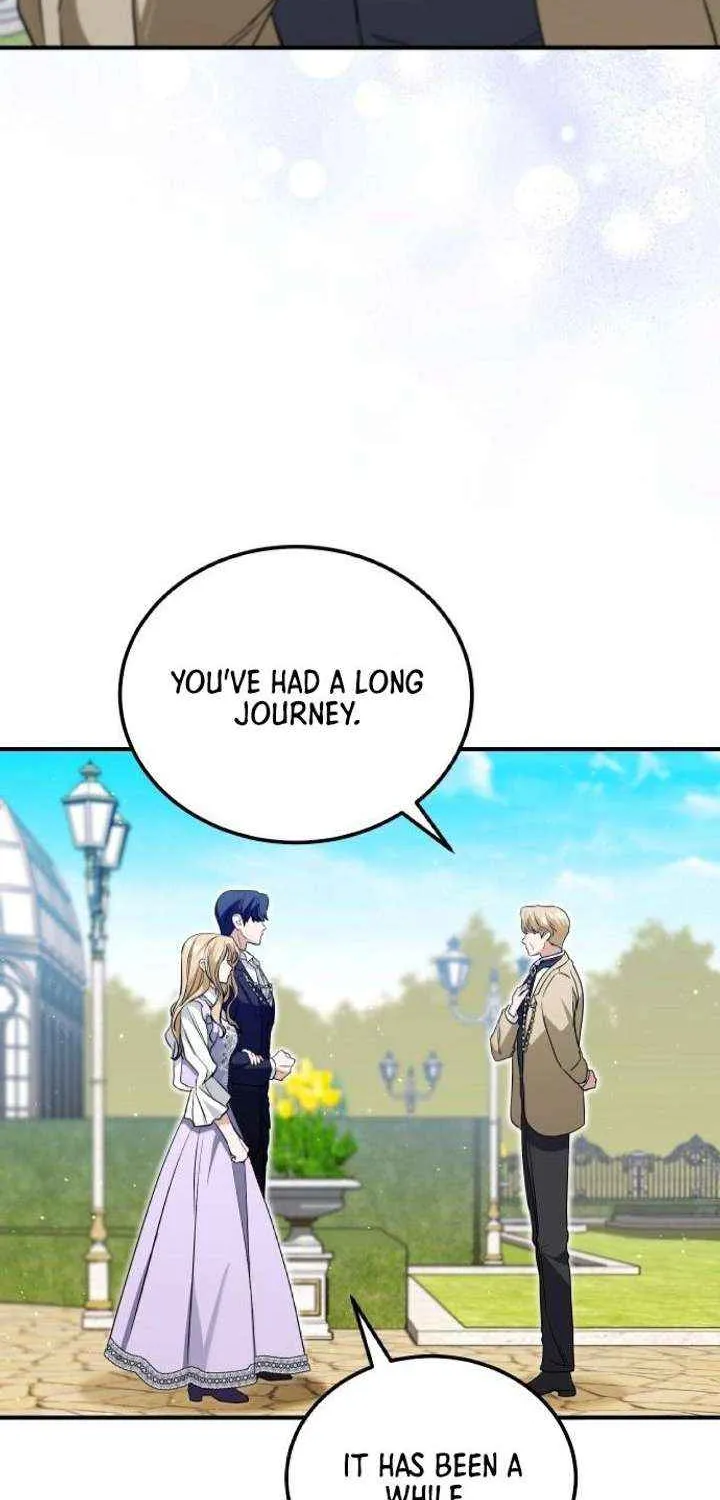 The Archduke’s Flower Is In Jeopardy Chapter 56 page 80 - 