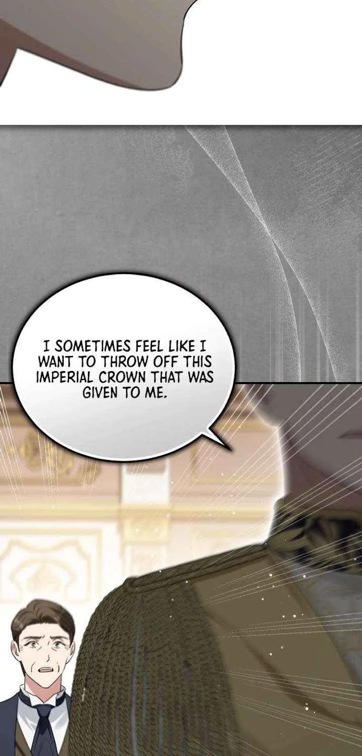 The Archduke’s Flower Is In Jeopardy Chapter 56 page 9 - 