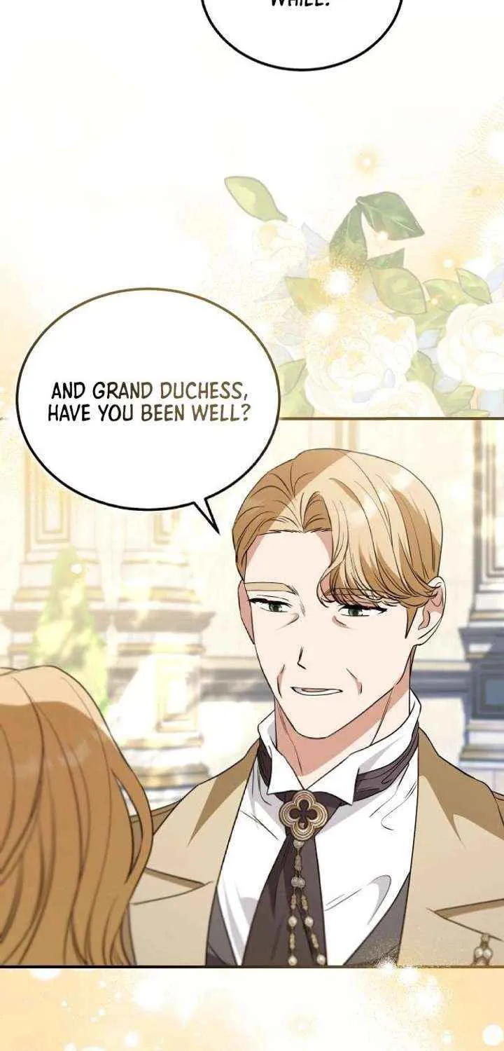 The Archduke’s Flower Is In Jeopardy Chapter 56 page 81 - 