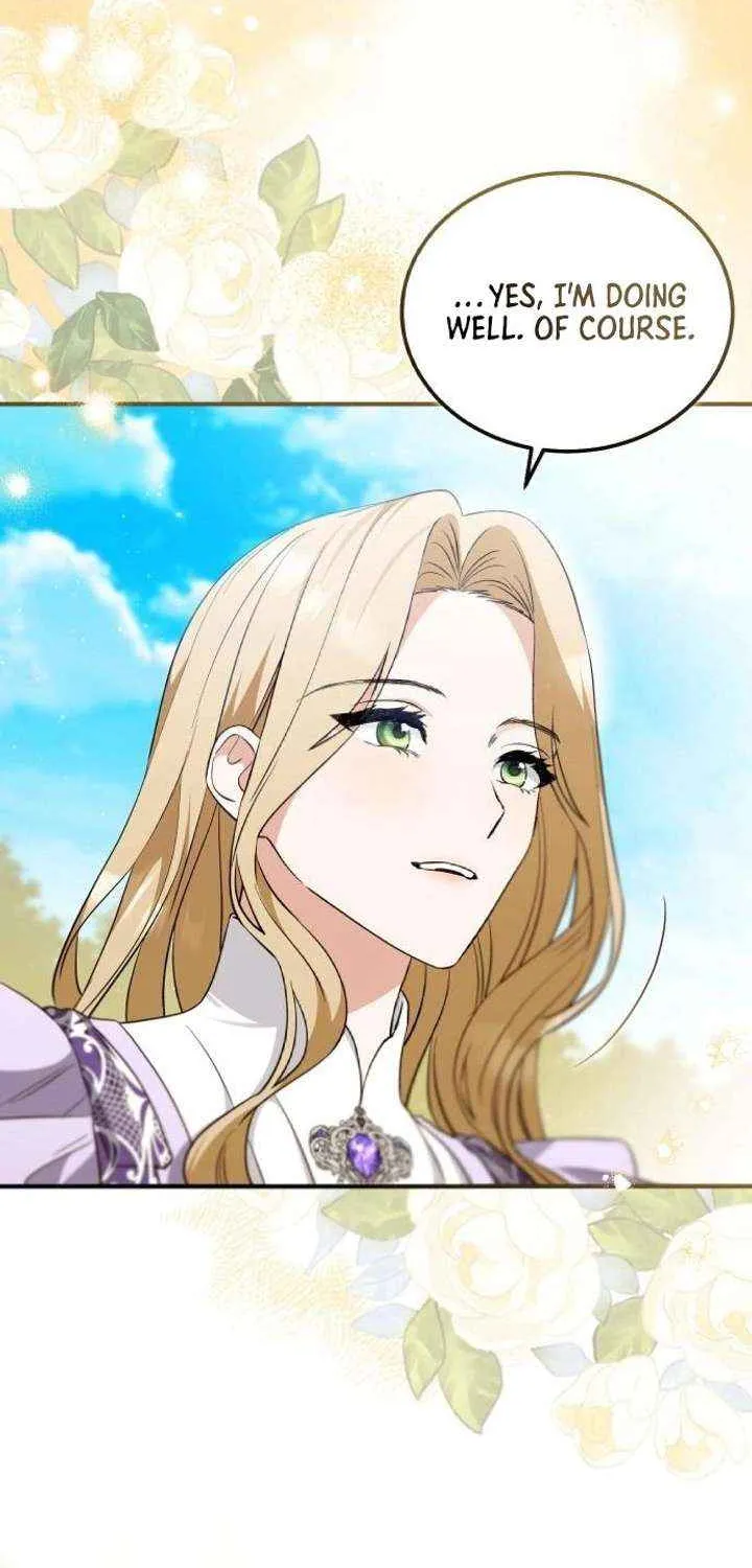 The Archduke’s Flower Is In Jeopardy Chapter 56 page 82 - 