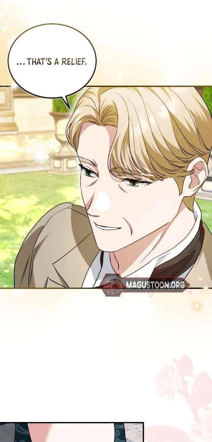 The Archduke’s Flower Is In Jeopardy Chapter 56 page 83 - 
