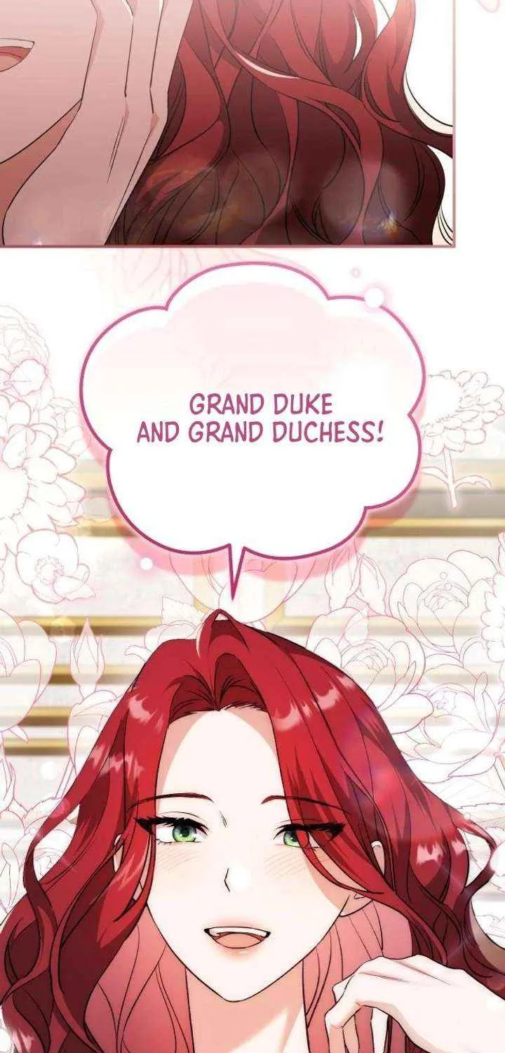 The Archduke’s Flower Is In Jeopardy Chapter 56 page 86 - 