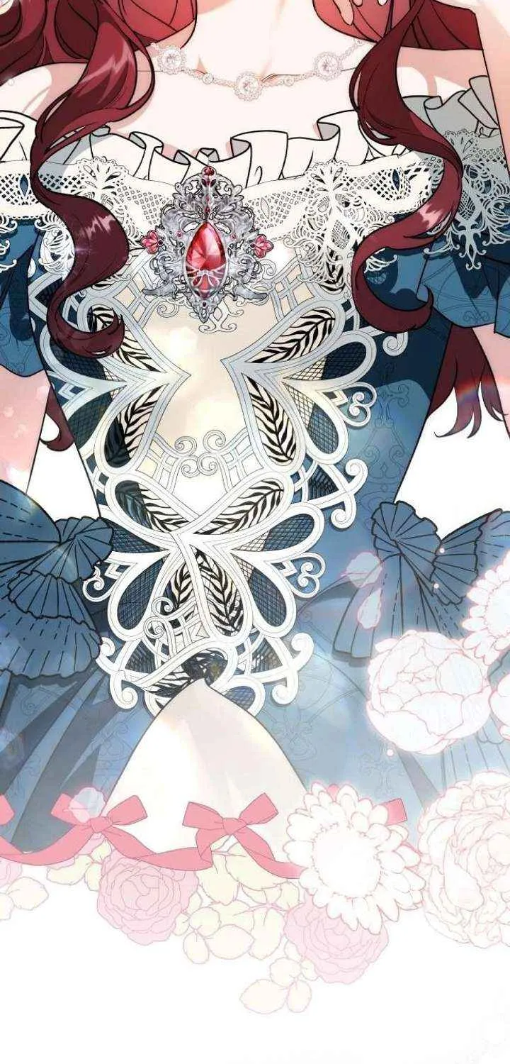 The Archduke’s Flower Is In Jeopardy Chapter 56 page 87 - 