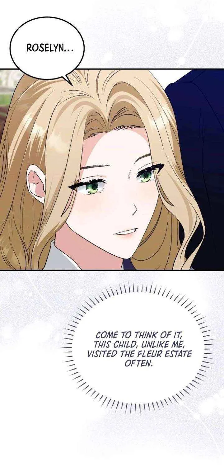 The Archduke’s Flower Is In Jeopardy Chapter 56 page 88 - 