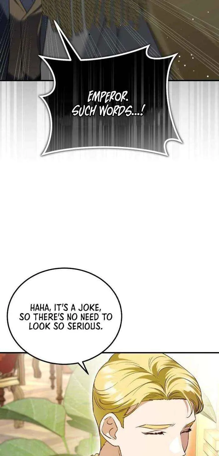 The Archduke’s Flower Is In Jeopardy Chapter 56 page 10 - 