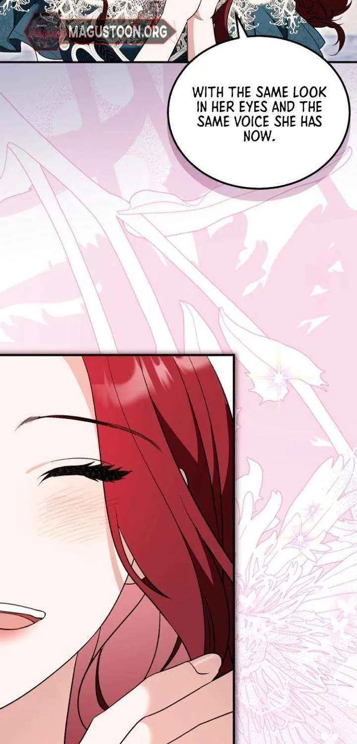 The Archduke’s Flower Is In Jeopardy Chapter 56 page 92 - 