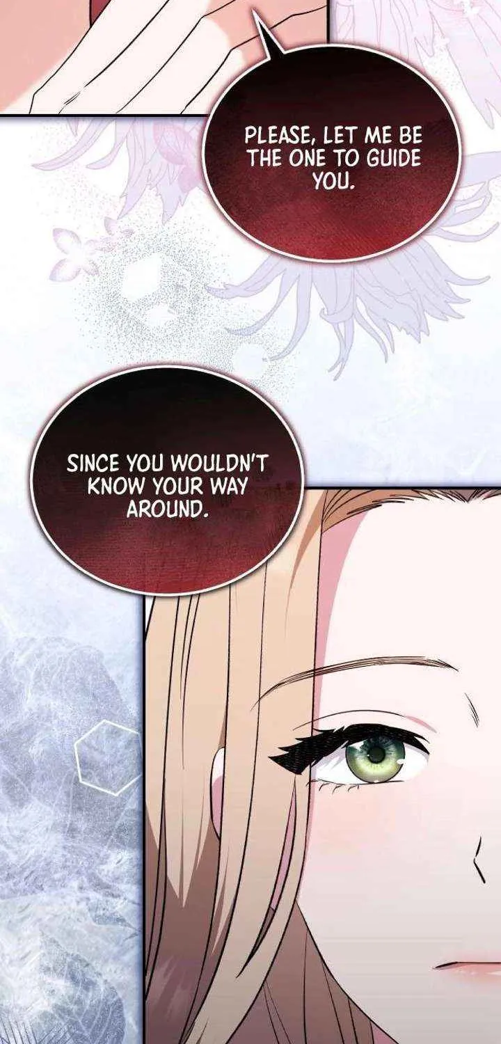 The Archduke’s Flower Is In Jeopardy Chapter 56 page 93 - 