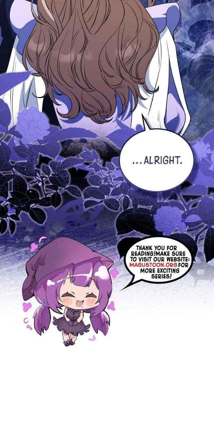 The Archduke’s Flower Is In Jeopardy Chapter 56 page 95 - 
