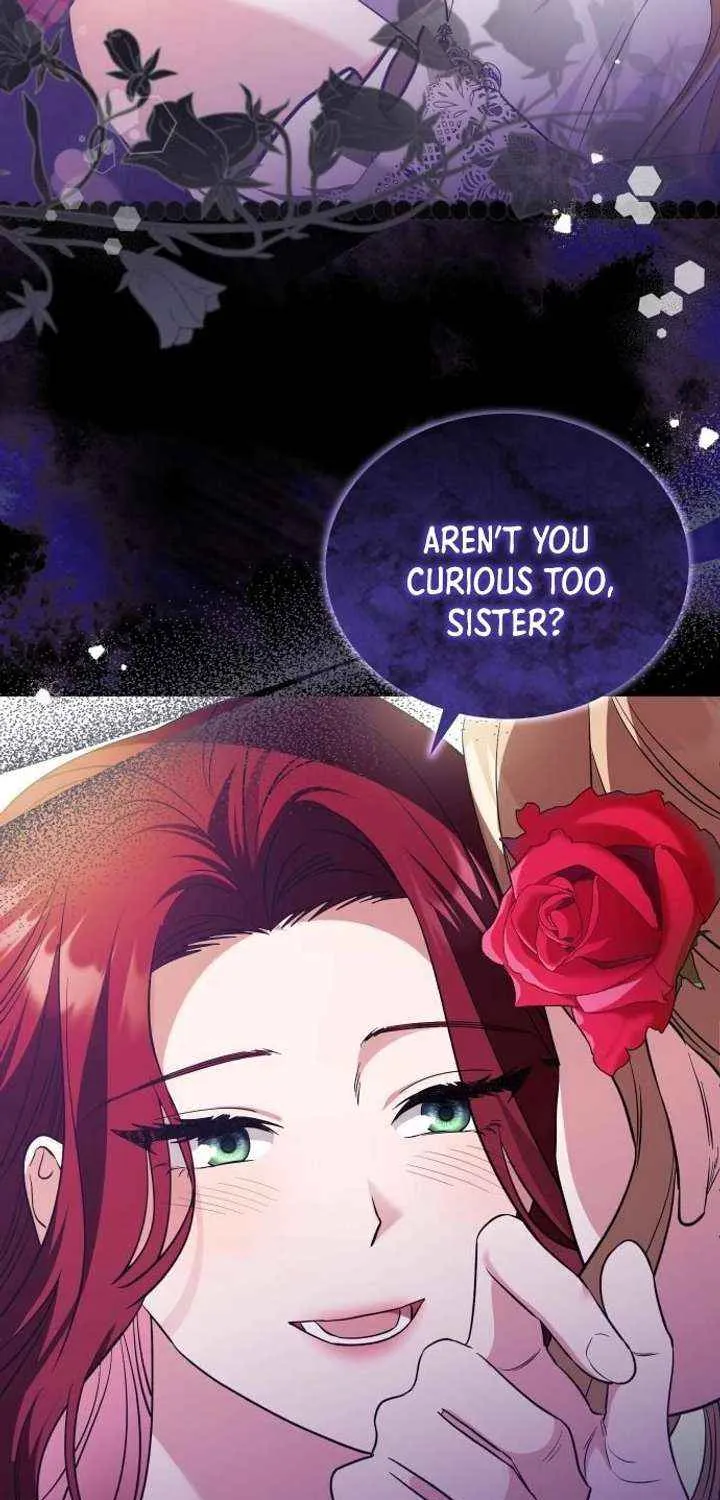 The Archduke’s Flower Is In Jeopardy Chapter 57 page 12 - 