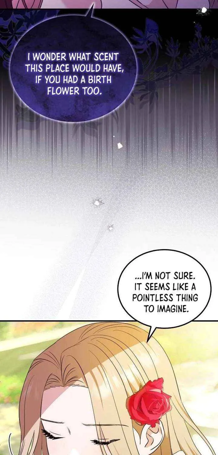 The Archduke’s Flower Is In Jeopardy Chapter 57 page 13 - 