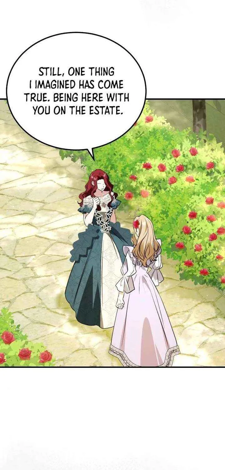 The Archduke’s Flower Is In Jeopardy Chapter 57 page 15 - 