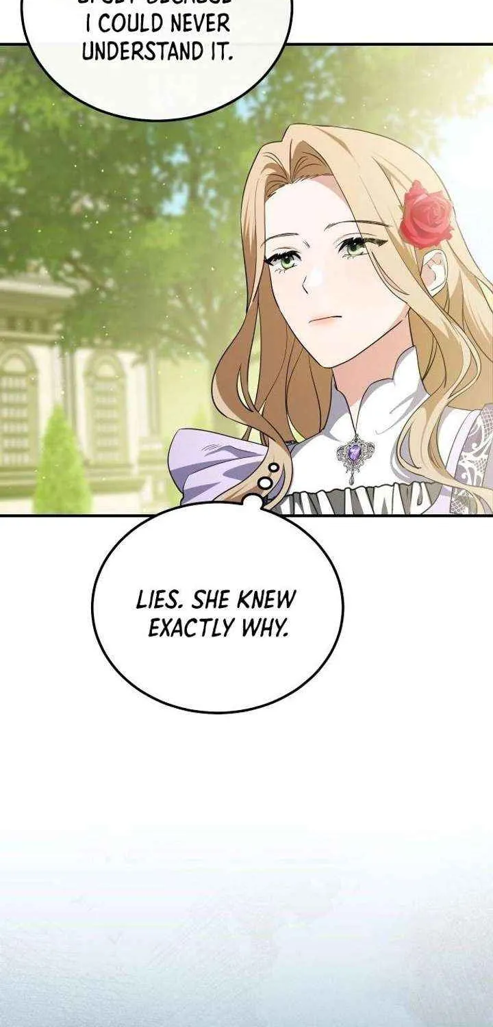 The Archduke’s Flower Is In Jeopardy Chapter 57 page 17 - 