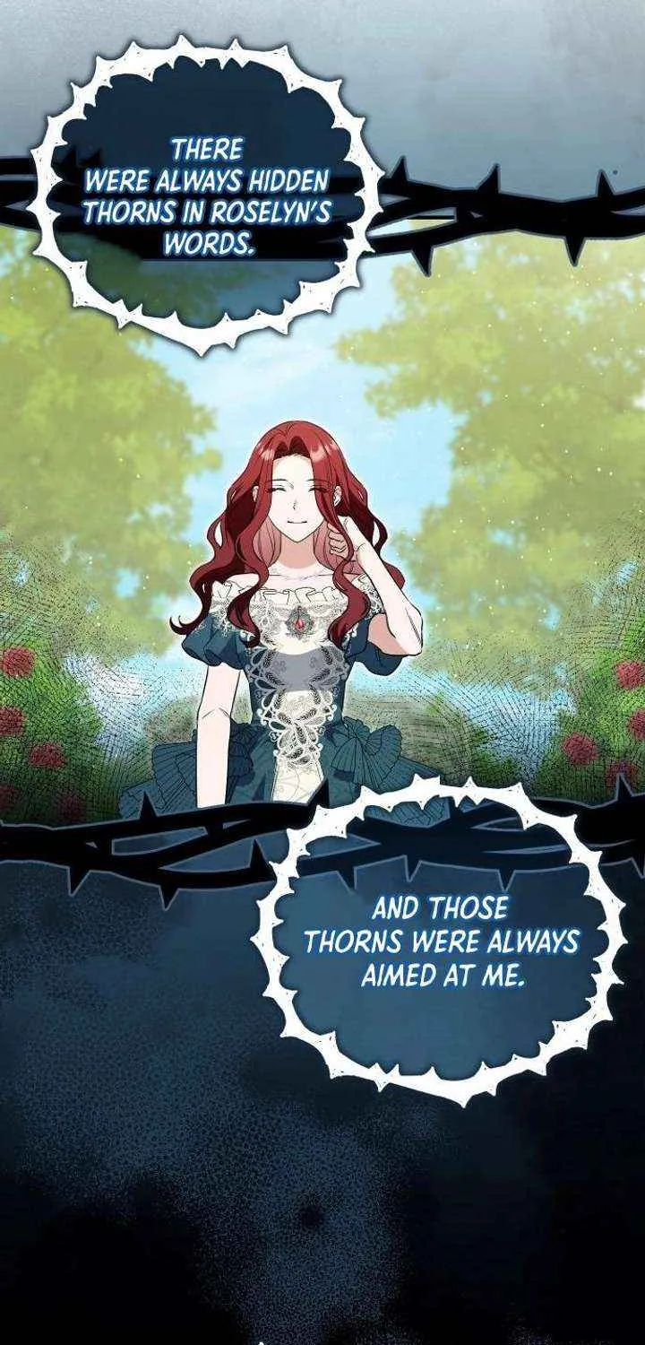 The Archduke’s Flower Is In Jeopardy Chapter 57 page 18 - 