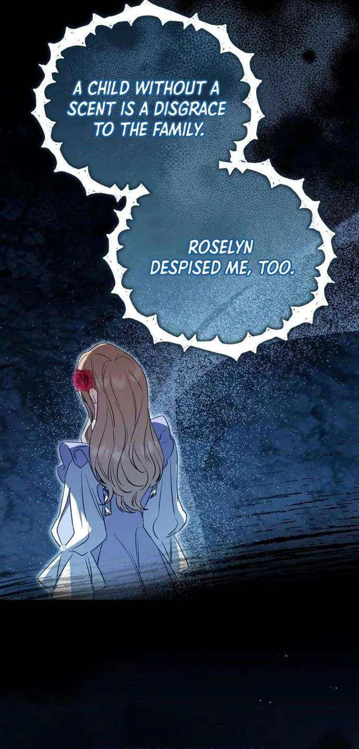 The Archduke’s Flower Is In Jeopardy Chapter 57 page 19 - 